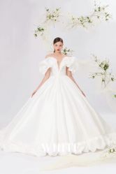 点击看大图 -纯色时光婚纱艺术馆WHITE