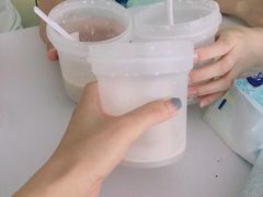 -玥儿弯弯手作烘焙(中海国际社区御城店)