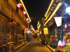 -前童古镇