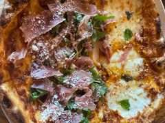 -PIZZA BIANCA(民园店)