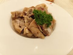 -怡园饭店-餐厅(四望亭店)