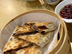 -牛街清真满恒記(平安里西大街店)