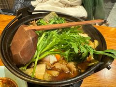 -玄白·炭烤活鳗(上海首店)