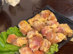 -大喜烤肉(海宁尚东店)