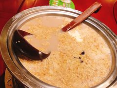 -格日勒阿妈蒙古厨房(大召店)