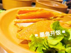 -龍歌自助小火锅(崂山丽达店)