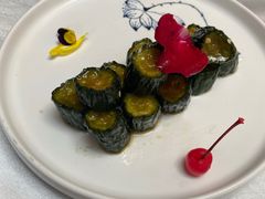 -东门烤鸭店(东华门店)