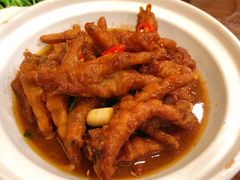 -孙府大院(步行街店)