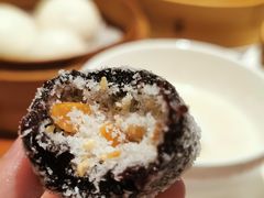 糯米滋-杭州JW万豪酒店-万豪中餐厅