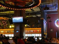 -HIB HUB公社(解放西路店)