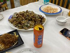 -北戴河庆山饭店·海鲜砂锅粥(北戴河黑石路店)