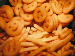 -杭州钱江新城万怡酒店-西餐厅