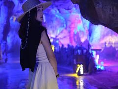 -宝晶宫旅游景区