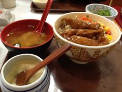 iphone_upload_pic-食其家·牛丼咖喱(广元西路店)