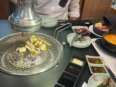-银座苑烧肉酒场·烤活鳗(仙霞路店)