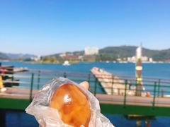 -金盆阿嬷香菇茶叶蛋(玄光店)