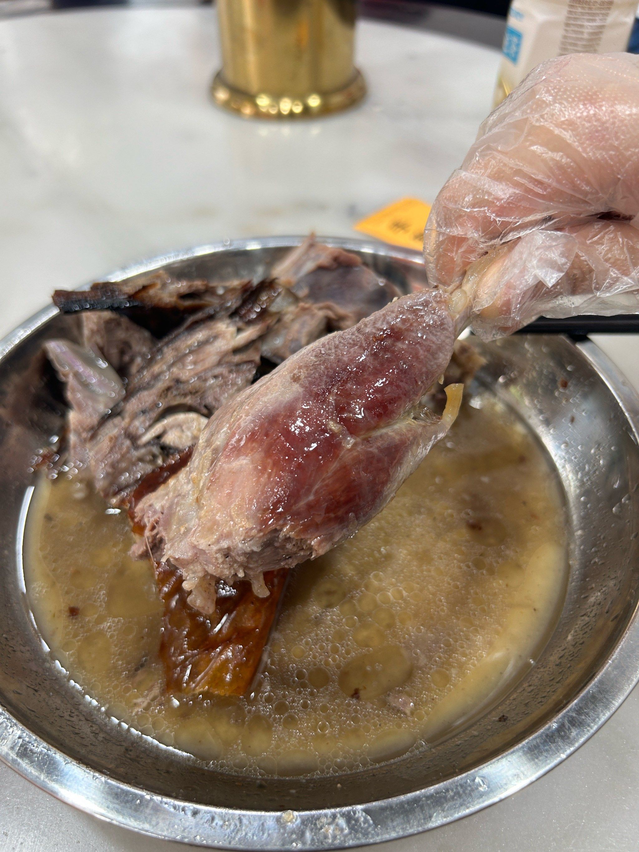 寻味顺德烧鹅篇