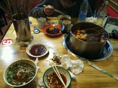-三番火辣串串香(总店)
