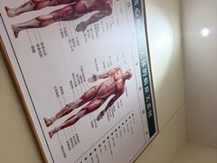 -通透堂中医·精准推拿(万科云城分院)