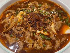 -犇逸·乐山跷脚牛肉·四川现炒(览海店)