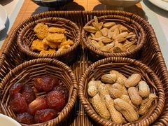 -鲤院·新中式美学·庭院餐厅(夫子庙店)