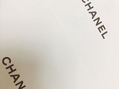 -CHANEL(银座商城店)