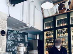 -RAC BAR(安福路店)