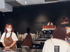 -JPG canteen(广州东山口店)