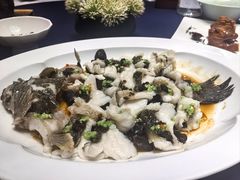 -百盛·鼎膳(中海财富中心)