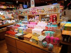 -九木杂物社(新奥购物中心店)