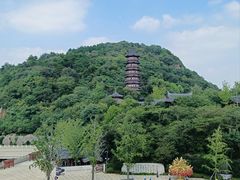 -牛首山文化旅游区