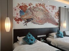 -德门仁里精品酒店(安仁店)