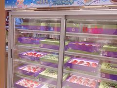 自助取餐区-GANSO元祖食品(滨湖万达店)
