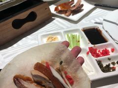 -四季民福烤鸭店(王府井灯市口店)