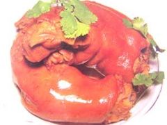 5465-哈尔滨风味小吃东北菜(五角场店)