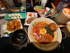 -無境·匠心日本料理(汉街店)