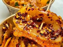 -丁家坡洋芋·观音桥好吃街A区(全国总店)