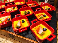 -夜市全日餐厅·洲际酒店(石家庄洲际酒店)