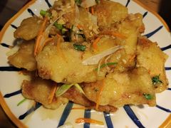 不一样的锅包肉-九锅一堂酸菜鱼(学府凯德店)