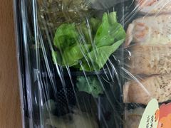 配菜-元气寿司(金光华店)