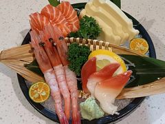 -龍二烧肉酒场(九亭店)