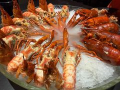 -红盔甲·小龙虾(人民广场店)