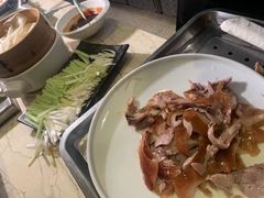 -盛宴自助餐厅(运达喜来登店)