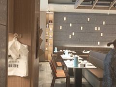 -老太原菜馆(万达店)