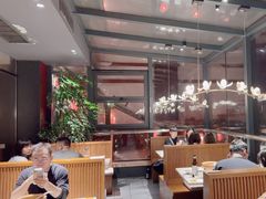 -唐猫庭院·千年陕菜(大唐不夜城店)
