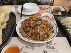 -虾饺妹·粤式手工点心(水荫路店)