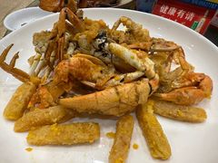 -崖口红树林海鲜餐厅