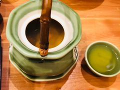 -老村旧煲(江宁金鹰店)