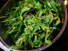 -黔府豆米火锅野菜馆(南马店)