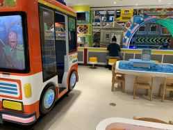 -meland亲子乐园·派对·研学(淄博万象汇店)